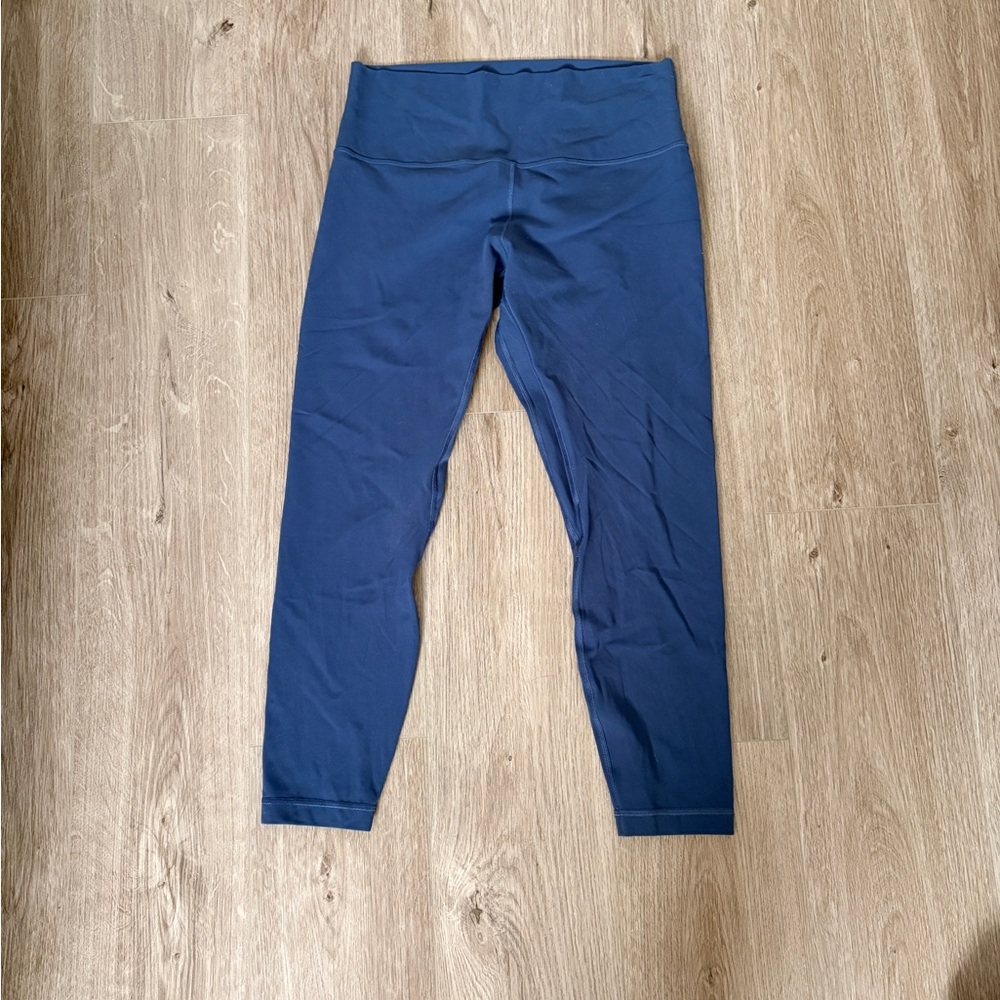 lululemon Align 7/8 pant